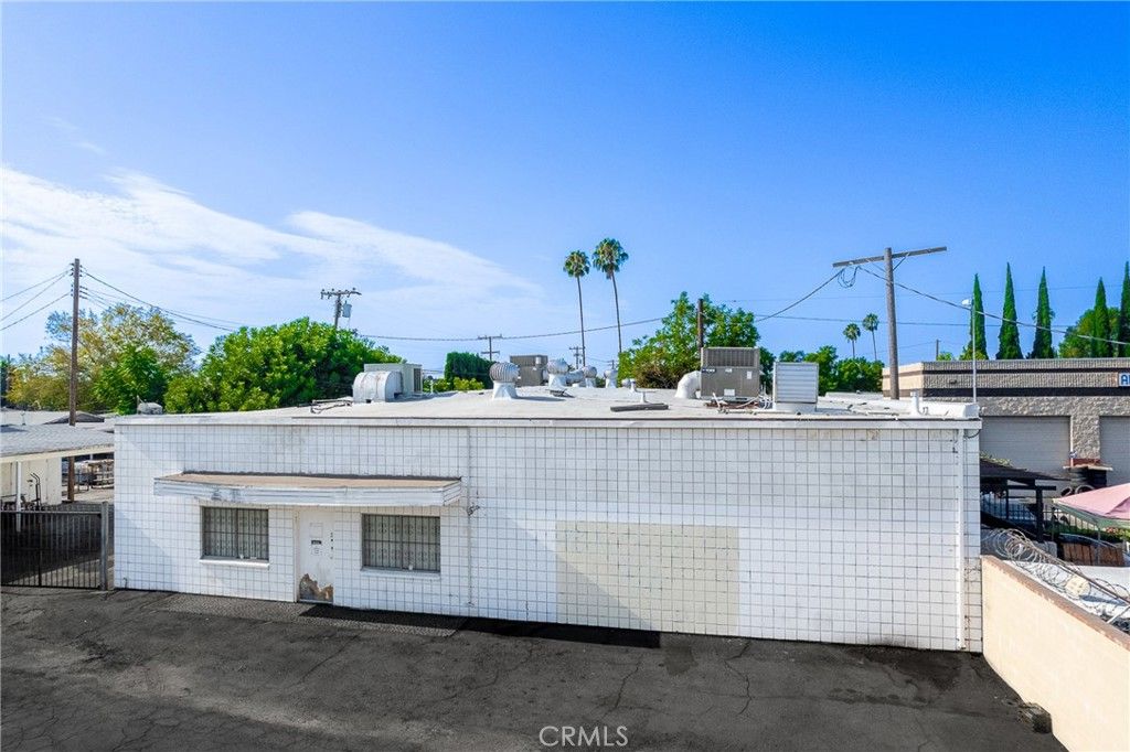 2745 Seaman, South El Monte, CA 91733
