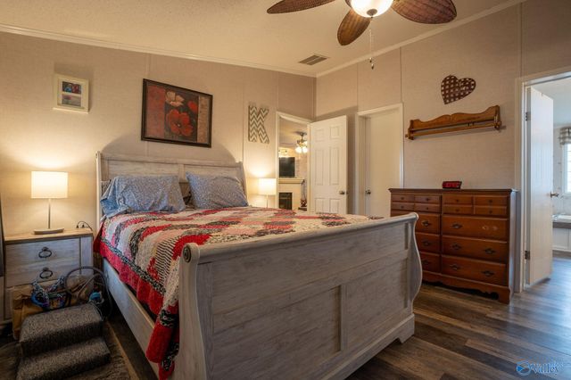 202 Moses Drive, Henagar, AL 35978