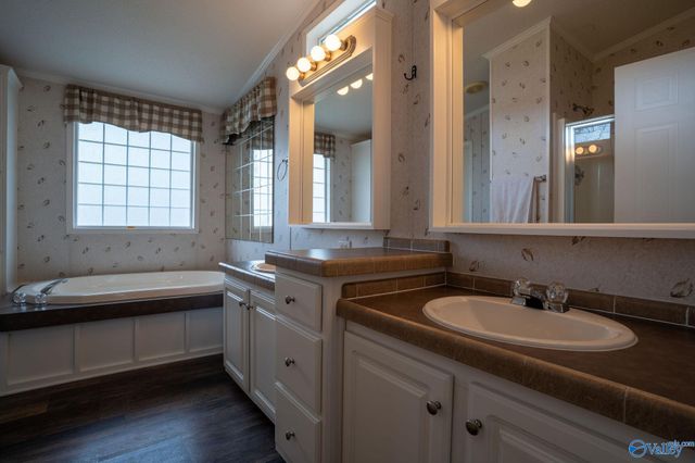 202 Moses Drive, Henagar, AL 35978