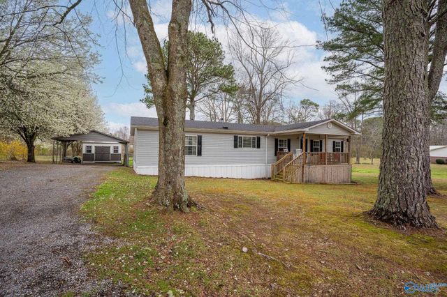 202 Moses Drive, Henagar, AL 35978