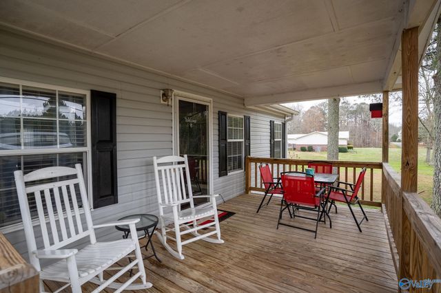 202 Moses Drive, Henagar, AL 35978