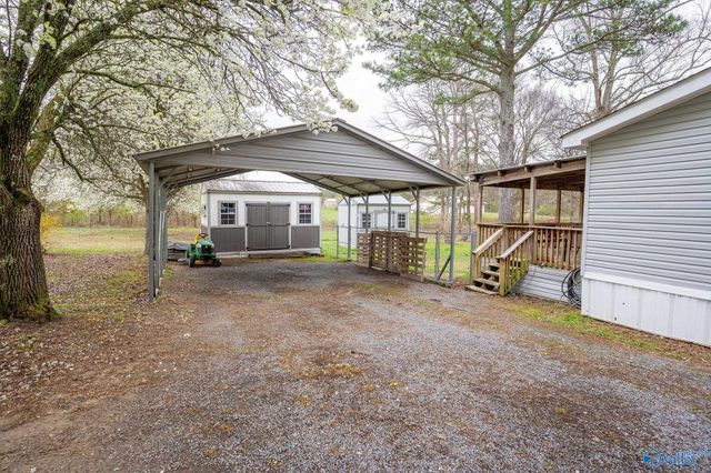 202 Moses Drive, Henagar, AL 35978