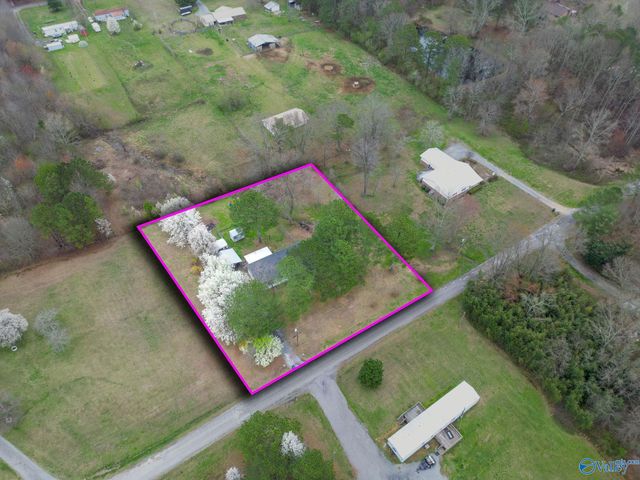 202 Moses Drive, Henagar, AL 35978