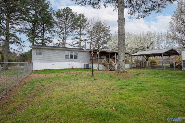 202 Moses Drive, Henagar, AL 35978