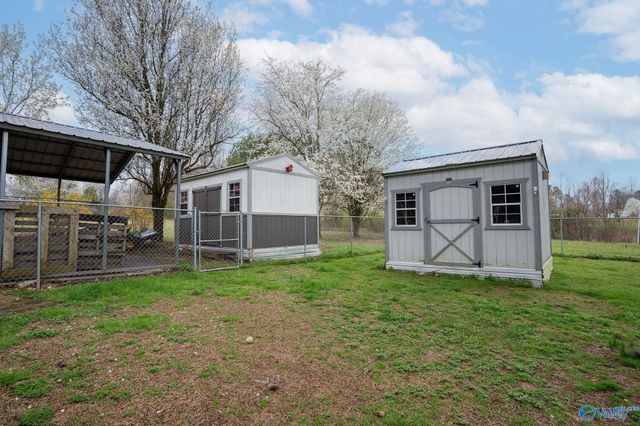 202 Moses Drive, Henagar, AL 35978