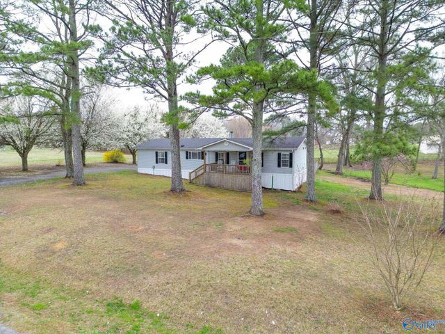 202 Moses Drive, Henagar, AL 35978