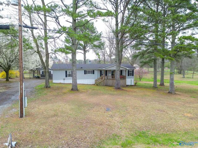 202 Moses Drive, Henagar, AL 35978