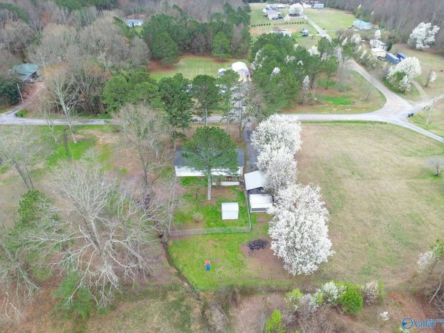 202 Moses Drive, Henagar, AL 35978
