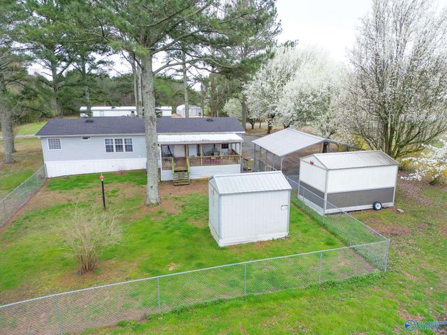 202 Moses Drive, Henagar, AL 35978