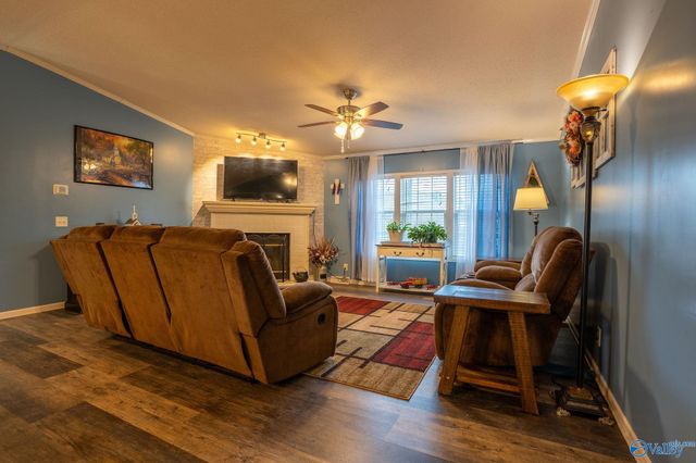 202 Moses Drive, Henagar, AL 35978