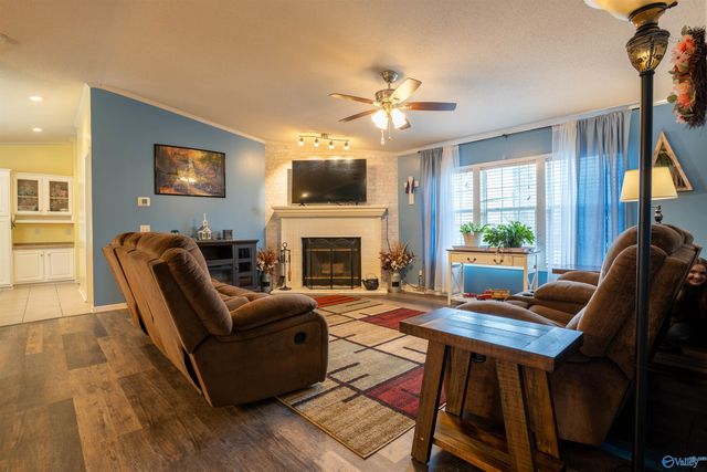 202 Moses Drive, Henagar, AL 35978