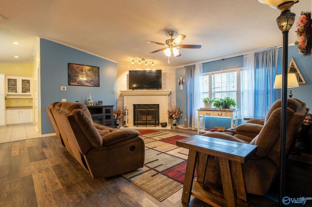 202 Moses Drive, Henagar, AL 35978