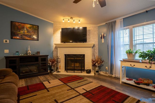 202 Moses Drive, Henagar, AL 35978