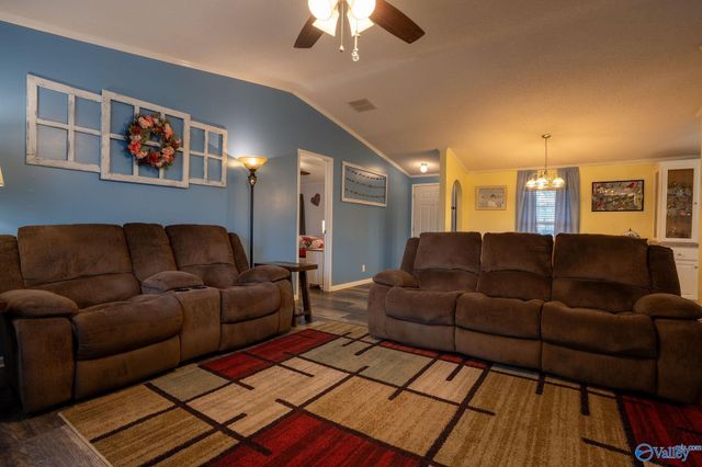 202 Moses Drive, Henagar, AL 35978