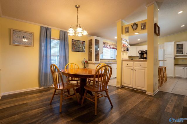 202 Moses Drive, Henagar, AL 35978