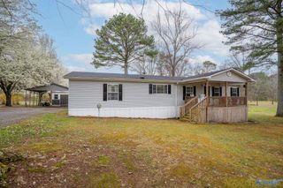 202 Moses Drive, Henagar, AL 35978