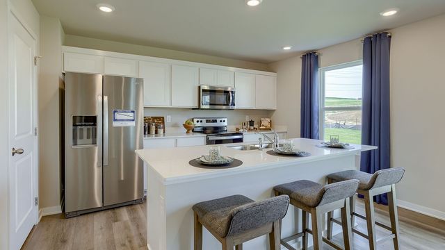 1420 Mallard Lane, Waukee, IA 50263