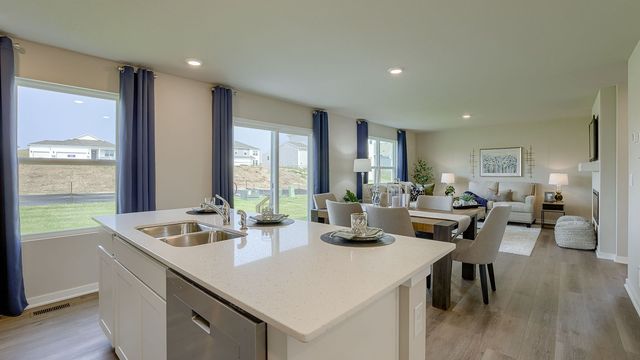 1420 Mallard Lane, Waukee, IA 50263
