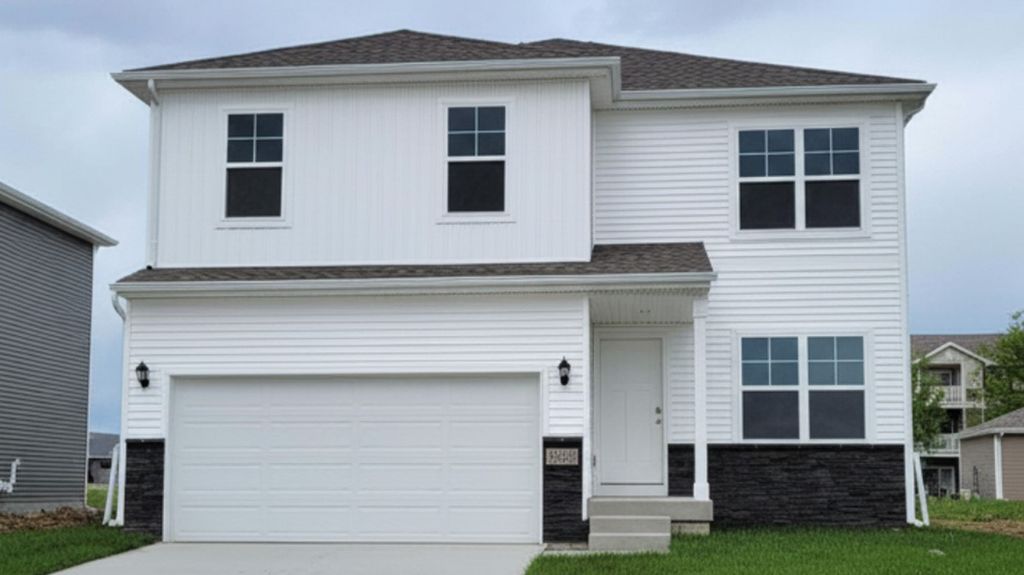 1420 Mallard Lane, Waukee, IA 50263