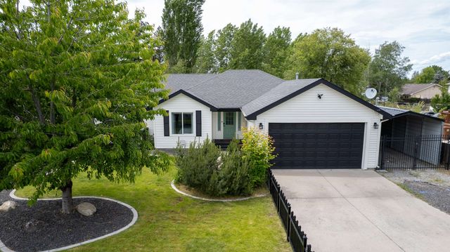 5122 S Freya St, Spokane, WA 99223