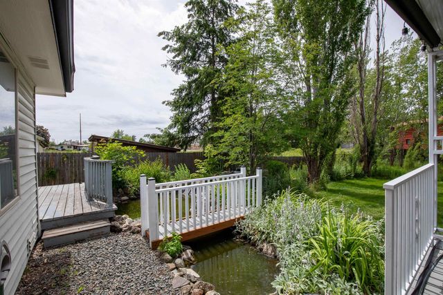 5122 S Freya St, Spokane, WA 99223