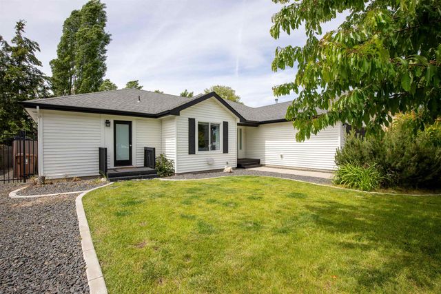 5122 S Freya St, Spokane, WA 99223