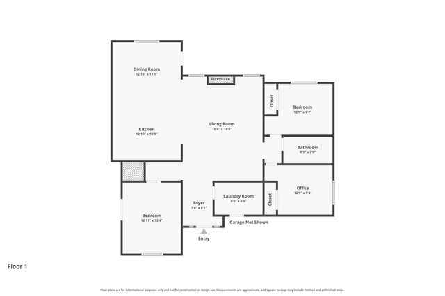 5122 S Freya St, Spokane, WA 99223