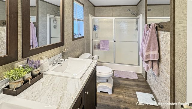 7265 Old Hickory Drive, Belmont, MI 49306