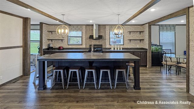 7265 Old Hickory Drive, Belmont, MI 49306