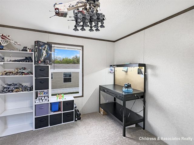 7265 Old Hickory Drive, Belmont, MI 49306