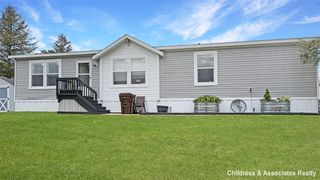 7265 Old Hickory Drive, Belmont, MI 49306