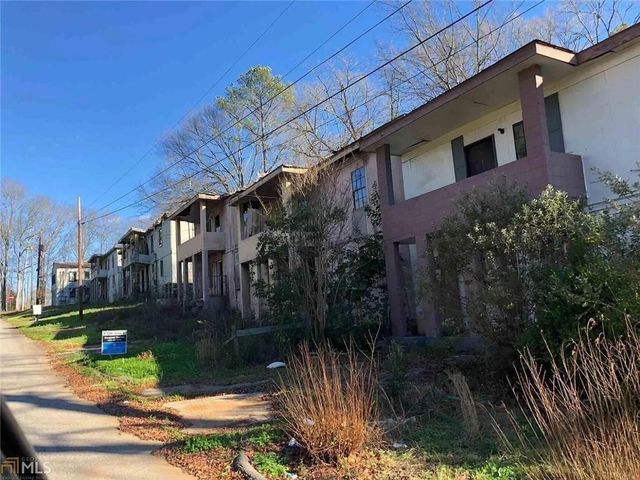 1045 N Wilkinson Street, Milledgeville, GA 31061