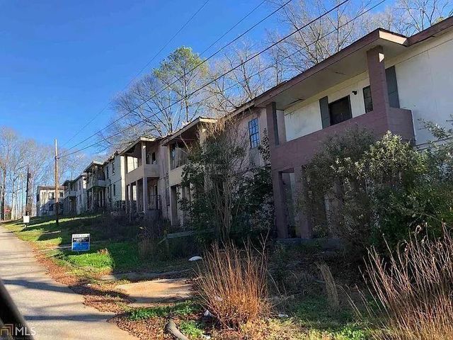 1045 N Wilkinson Street, Milledgeville, GA 31061