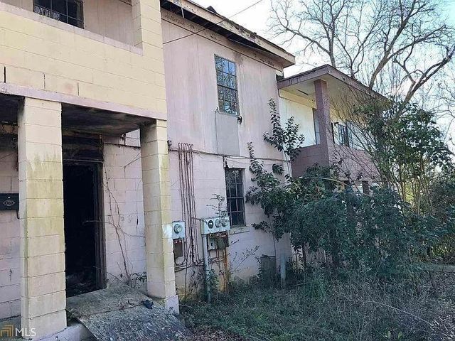 1045 N Wilkinson Street, Milledgeville, GA 31061