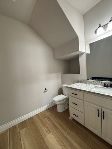 2252 W Million Lane, Fayetteville, AR 72704