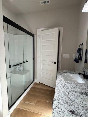 2252 W Million Lane, Fayetteville, AR 72704