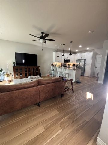 2252 W Million Lane, Fayetteville, AR 72704