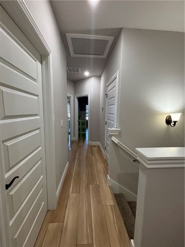 2252 W Million Lane, Fayetteville, AR 72704