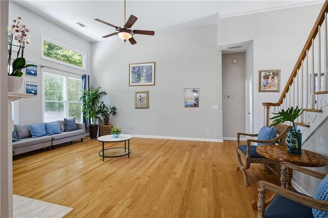 945 Fox Meadow Lane, Lawrenceville, GA 30043