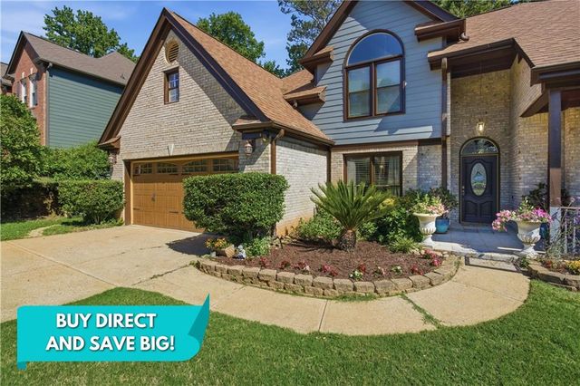 945 Fox Meadow Lane, Lawrenceville, GA 30043