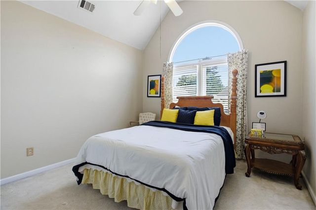 945 Fox Meadow Lane, Lawrenceville, GA 30043