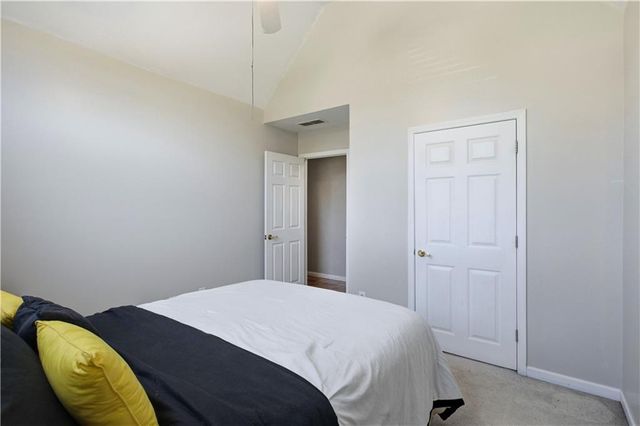 945 Fox Meadow Lane, Lawrenceville, GA 30043