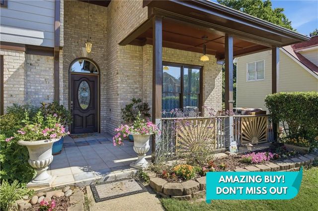 945 Fox Meadow Lane, Lawrenceville, GA 30043