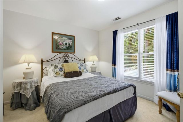 945 Fox Meadow Lane, Lawrenceville, GA 30043