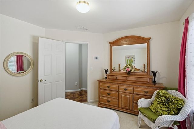 945 Fox Meadow Lane, Lawrenceville, GA 30043