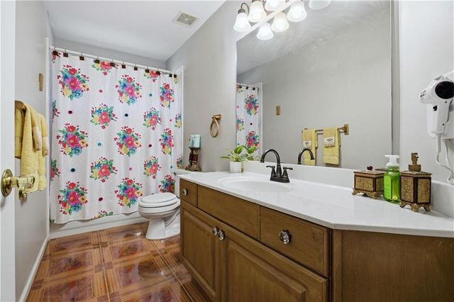945 Fox Meadow Lane, Lawrenceville, GA 30043