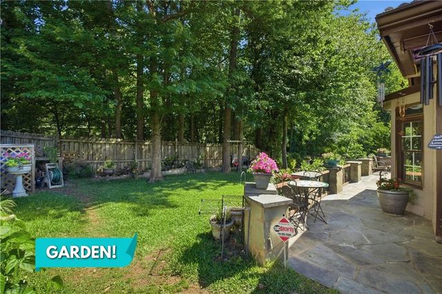 945 Fox Meadow Lane, Lawrenceville, GA 30043