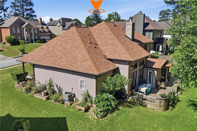 945 Fox Meadow Lane, Lawrenceville, GA 30043