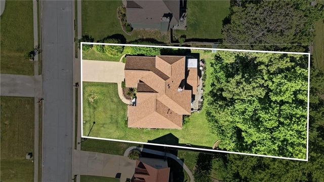 945 Fox Meadow Lane, Lawrenceville, GA 30043