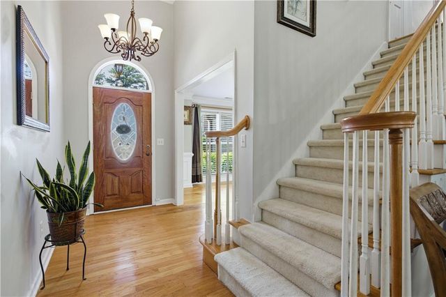 945 Fox Meadow Lane, Lawrenceville, GA 30043